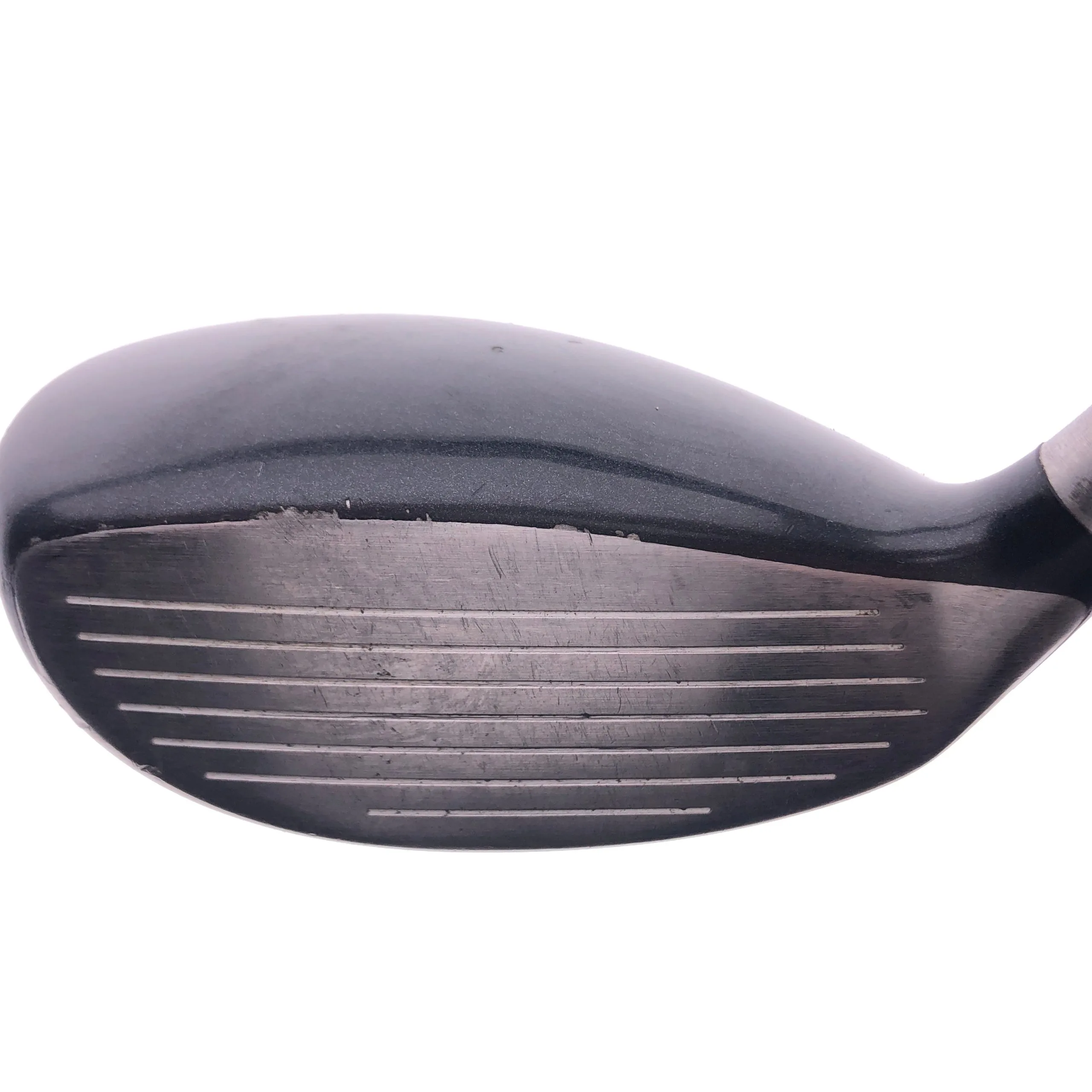 Used Titleist 909 H 3 Hybrid / 21 Degrees / Diamana 80 Stiff Flex 9 Used Titleist 909 H 3 Hybrid / 21 Degrees / Diamana 80 Stiff Flex - Image 7