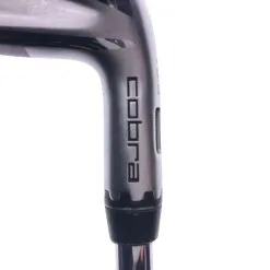 Used Cobra King Utility 2020 3 Hybrid / 19.5 Degrees / KBS Tour 90 Stiff Flex -Hybrids Sales Shop 7ebfc3df2f2ba3550e2a1be596d52a73 scaled