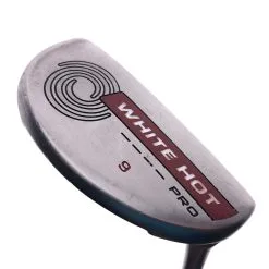 Used Odyssey White Hot Pro #9 Putter / 33.0 Inches -Hybrids Sales Shop 7eceb3dd61d2de876288f628fb92dc6a scaled