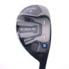 NEW Callaway Rogue ST MAX 4 Hybrid / 22 Degrees / Tensei Blue AV 65 Regular Flex