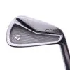 Used TaylorMade P7MC 2020 4 Iron / 23.0 Degrees / KBS C-Taper 130 Stiff Flex