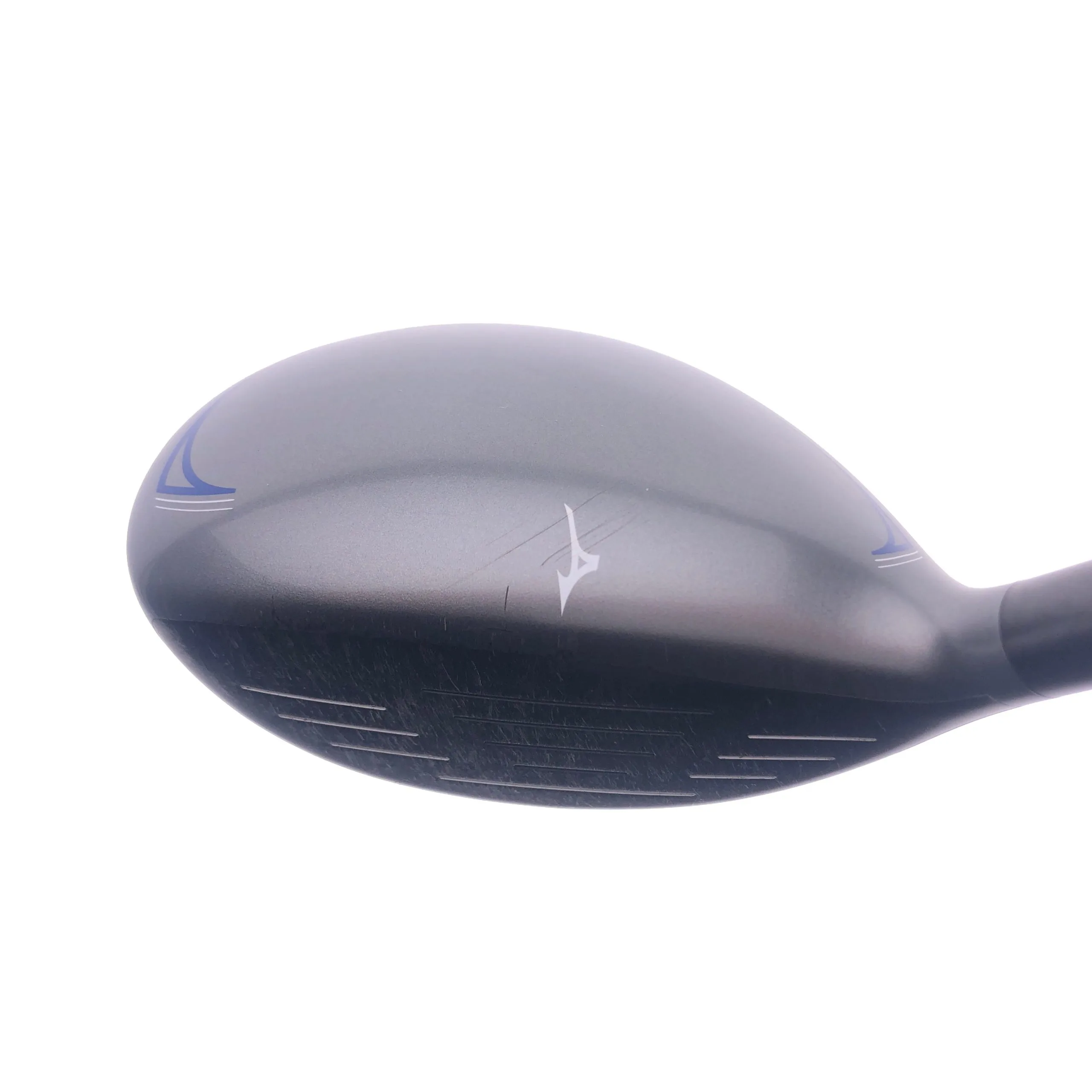 Used Mizuno JPX EZ 2015 4 Hybrid / 22 Degrees / Fujikura Orochi 65g Regular Flex 7 Used Mizuno JPX EZ 2015 4 Hybrid / 22 Degrees / Fujikura Orochi 65g Regular Flex - Image 5