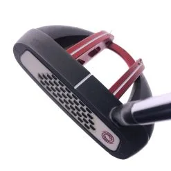 Used Odyssey EXO Rossie Putter / 33.5 Inches -Hybrids Sales Shop 7fbba989e415af4a8ec93eca402b0a27 scaled