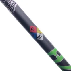 NEW Project X SMALL BATCH HZRDUS Smoke Green 6.5 TX Driver Shaft / Uncut -Hybrids Sales Shop 8021cb4d23d82703fdbb09691791baa7 93fbda10 3d89 45fb 810f aaa3250bd607 scaled