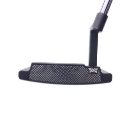 Used PXG Battle Ready Mustang Putter / 35 Inches -Hybrids Sales Shop 802afbf3b6ccf5c9eb878c5a2852b0ce scaled