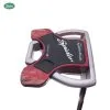 Used TaylorMade Spider Tour Platinum Putter / 34.0 Inches