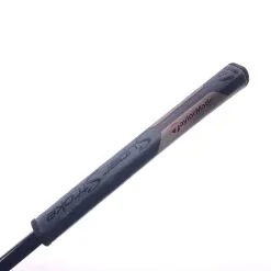 Used TaylorMade Spider X Navy Single Bend Putter / 34.0 Inches -Hybrids Sales Shop 808019d954b514ee4ac5cb5dc725338f scaled