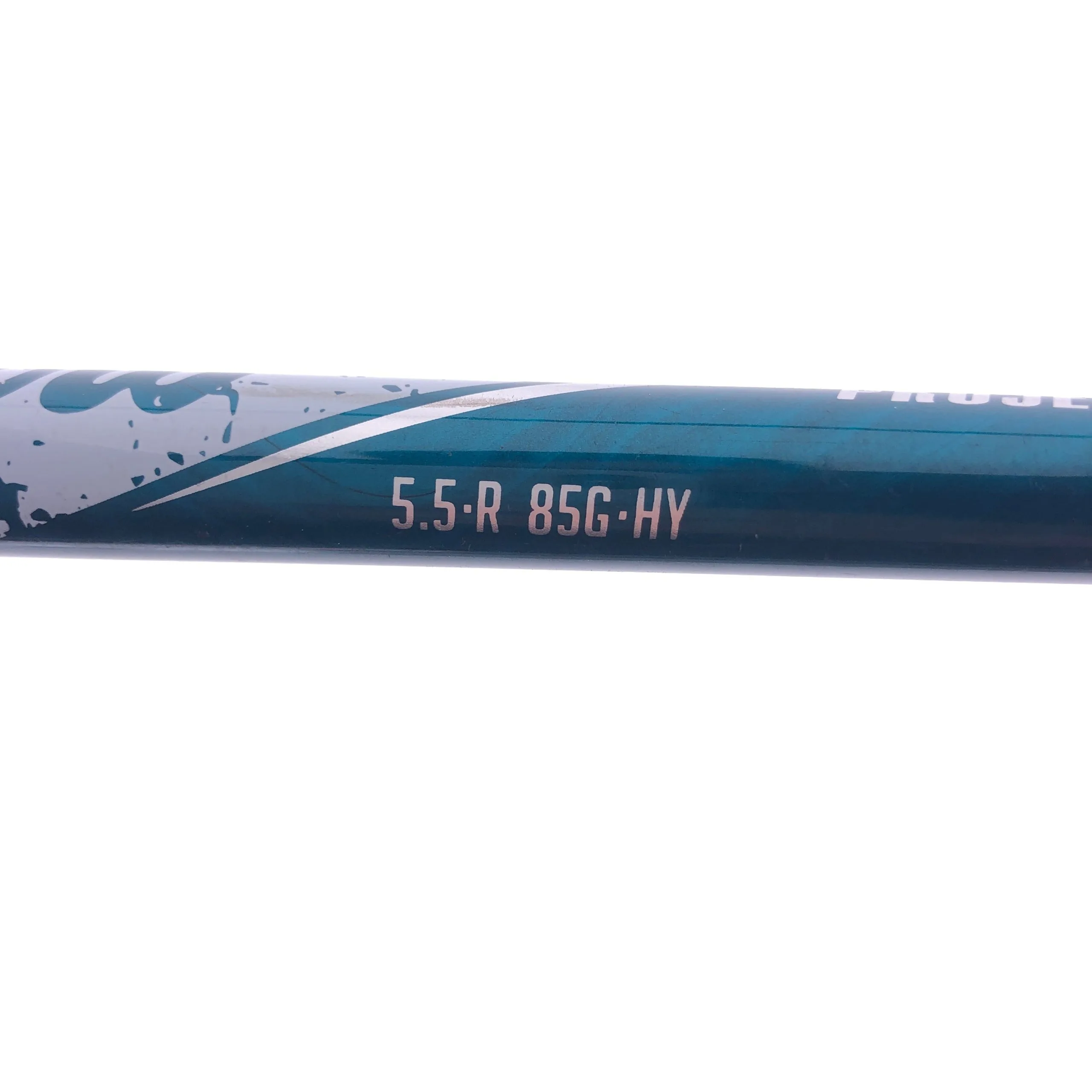 PXG 0317 X GEN 2 4 Hybrid / 22 Degrees / Regular Flex 10 PXG 0317 X GEN 2 4 Hybrid / 22 Degrees / Regular Flex - Image 8