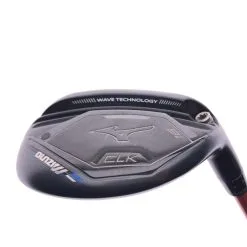 Used Mizuno CLK 2017 2 Hybrid / 16 Degrees / Tour AD DI-85 X-Stiff Flex 16 Used Mizuno CLK 2017 2 Hybrid / 16 Degrees / Tour AD DI-85 X-Stiff Flex -Hybrids Sales Shop 818a31b562bd9bd2588baa8c634a5651 scaled