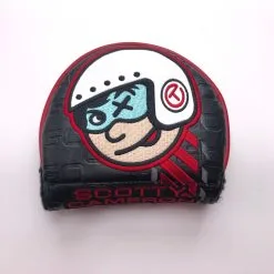 Scotty Cameron Phantom Prototype T-7.5 Circle T Putter / 34 Inch / With COA 24 Scotty Cameron Phantom Prototype T-7.5 Circle T Putter / 34 Inch / With COA -Hybrids Sales Shop 819b27dbb7caa5c85ad70742cf25476a scaled