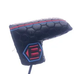 Used Bettinardi BB8 Wide 2020 Putter / 34.0 Inches -Hybrids Sales Shop 81ee6413e5119f289bd8dc154871441d scaled