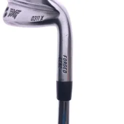 Used PXG PXG 0311 X Gen 2 4 Iron / 21.5 Degrees / Stiff Flex 11 Used PXG PXG 0311 X Gen 2 4 Iron / 21.5 Degrees / Stiff Flex -Hybrids Sales Shop 81fc04dfc8cf41f372a2efd9bb335bfc scaled