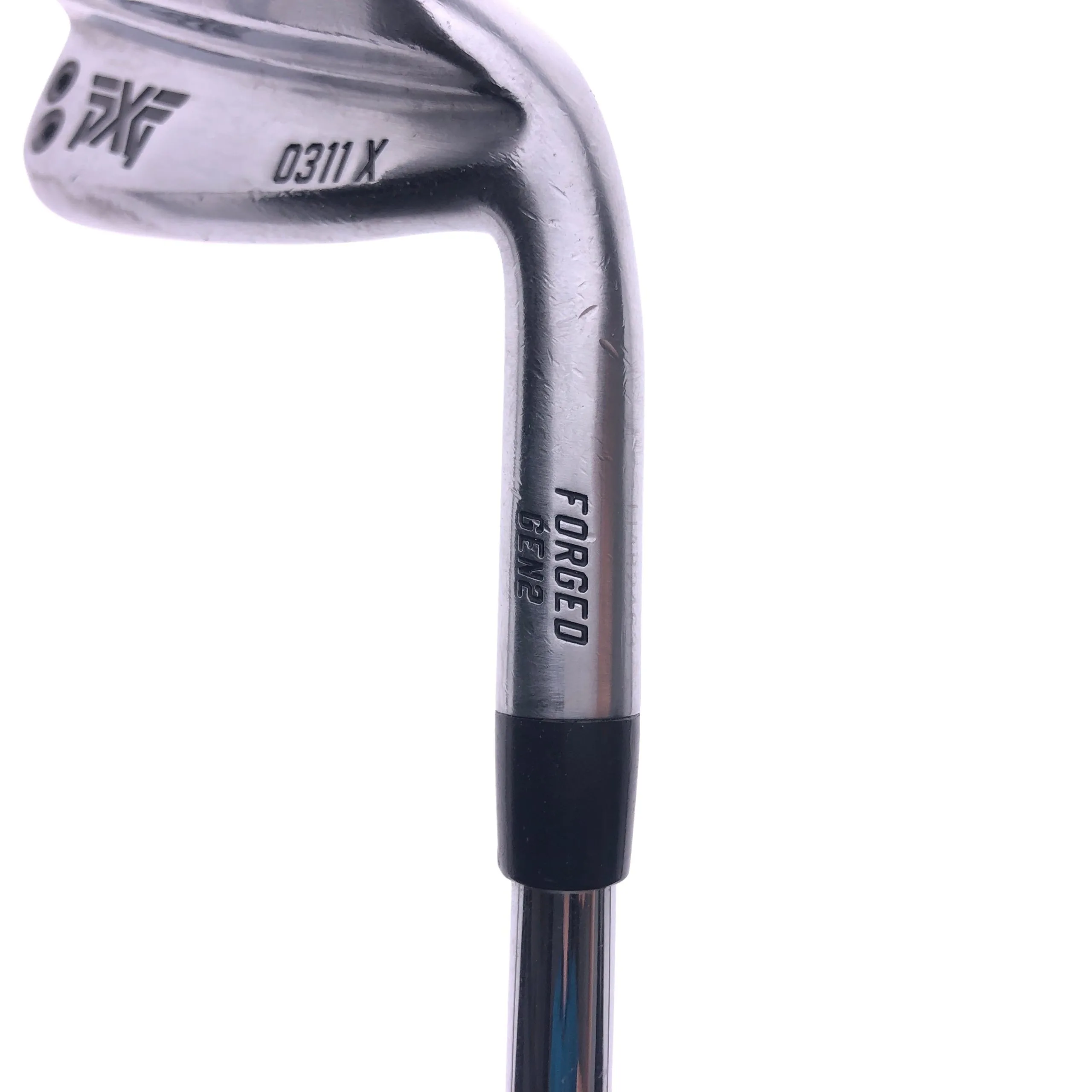 Used PXG PXG 0311 X Gen 2 4 Iron / 21.5 Degrees / Stiff Flex 5 Used PXG PXG 0311 X Gen 2 4 Iron / 21.5 Degrees / Stiff Flex - Image 3