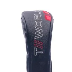 Used Honma T//WORLD GS 4 Hybrid / 21 Degrees / Honma Speedtuned 55 Regular Flex 19 Used Honma T//WORLD GS 4 Hybrid / 21 Degrees / Honma Speedtuned 55 Regular Flex -Hybrids Sales Shop 822106128aa85c6fbb6b320d8252574f scaled