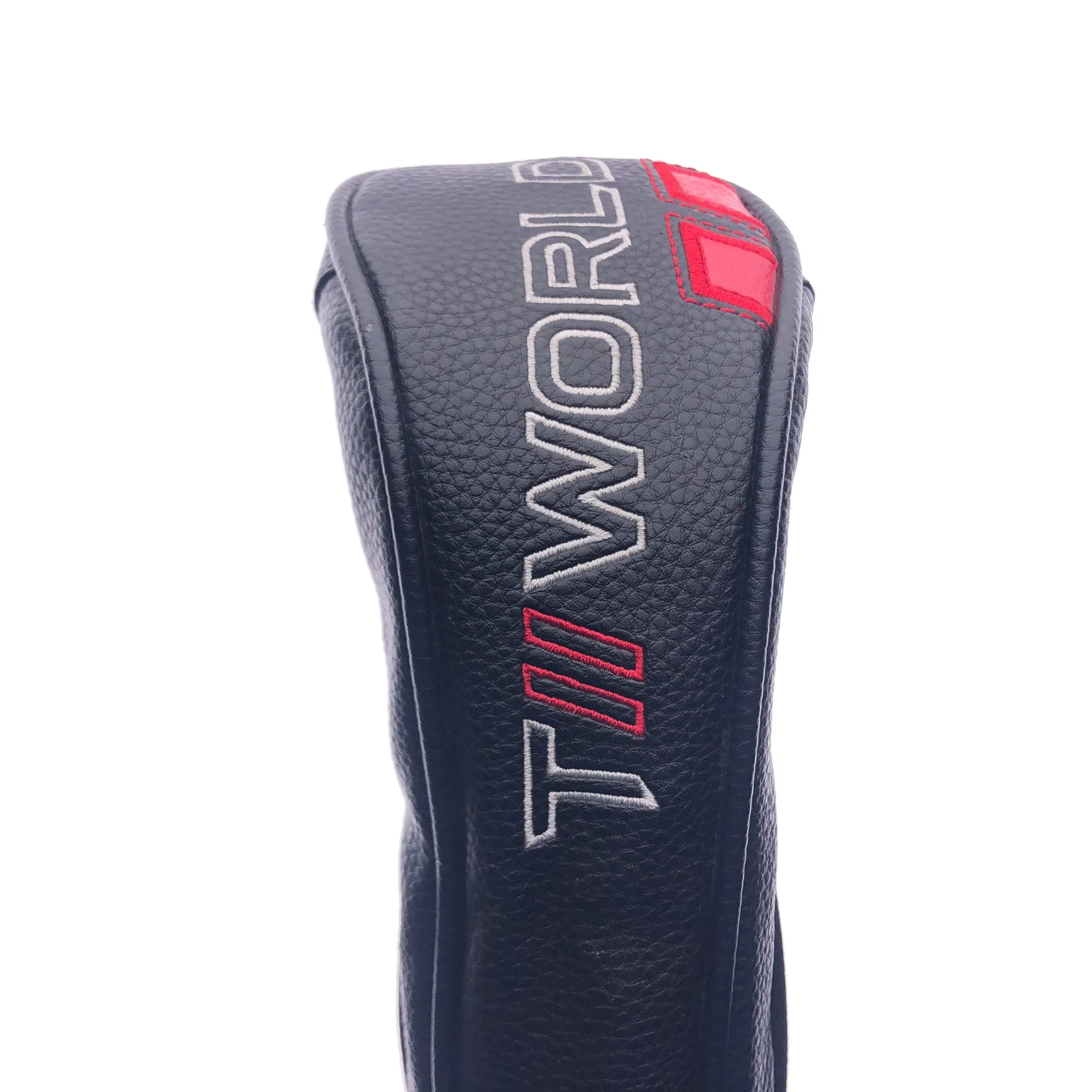 Used Honma T//WORLD GS 4 Hybrid / 21 Degrees / Honma Speedtuned 55 Regular Flex 11 Used Honma T//WORLD GS 4 Hybrid / 21 Degrees / Honma Speedtuned 55 Regular Flex - Image 9