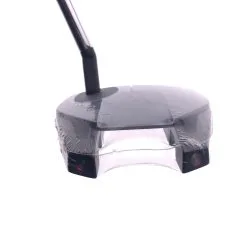 NEW TaylorMade Spider GT Silver Putter / 34.0 Inches 15 NEW TaylorMade Spider GT Silver Putter / 34.0 Inches -Hybrids Sales Shop 82e213d6553cf6dd1c8e3fa5d0f54714 462c5424 924f 44a4 ad32 aba1bcf7f086 scaled