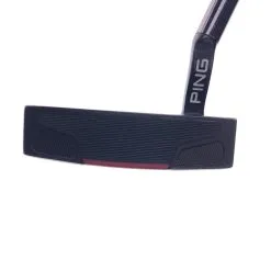 Used Ping Tyne 4 2021 Putter / 32.0 Inches -Hybrids Sales Shop 82e2195a6446a5d35953a95c3d172500 scaled