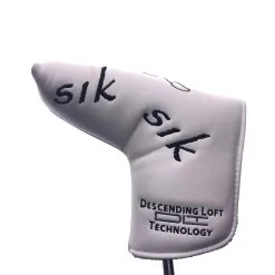 Used SIK Pro C Putter / 34.0 Inches 19 Used SIK Pro C Putter / 34.0 Inches -Hybrids Sales Shop 831bfcb648428c92a0978a5e447979f2 scaled