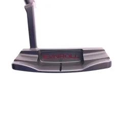 Used Evnroll ER1v Putter / 34.0 Inches -Hybrids Sales Shop 8364c89e128722c5a5e4122b4b89aaa0 scaled