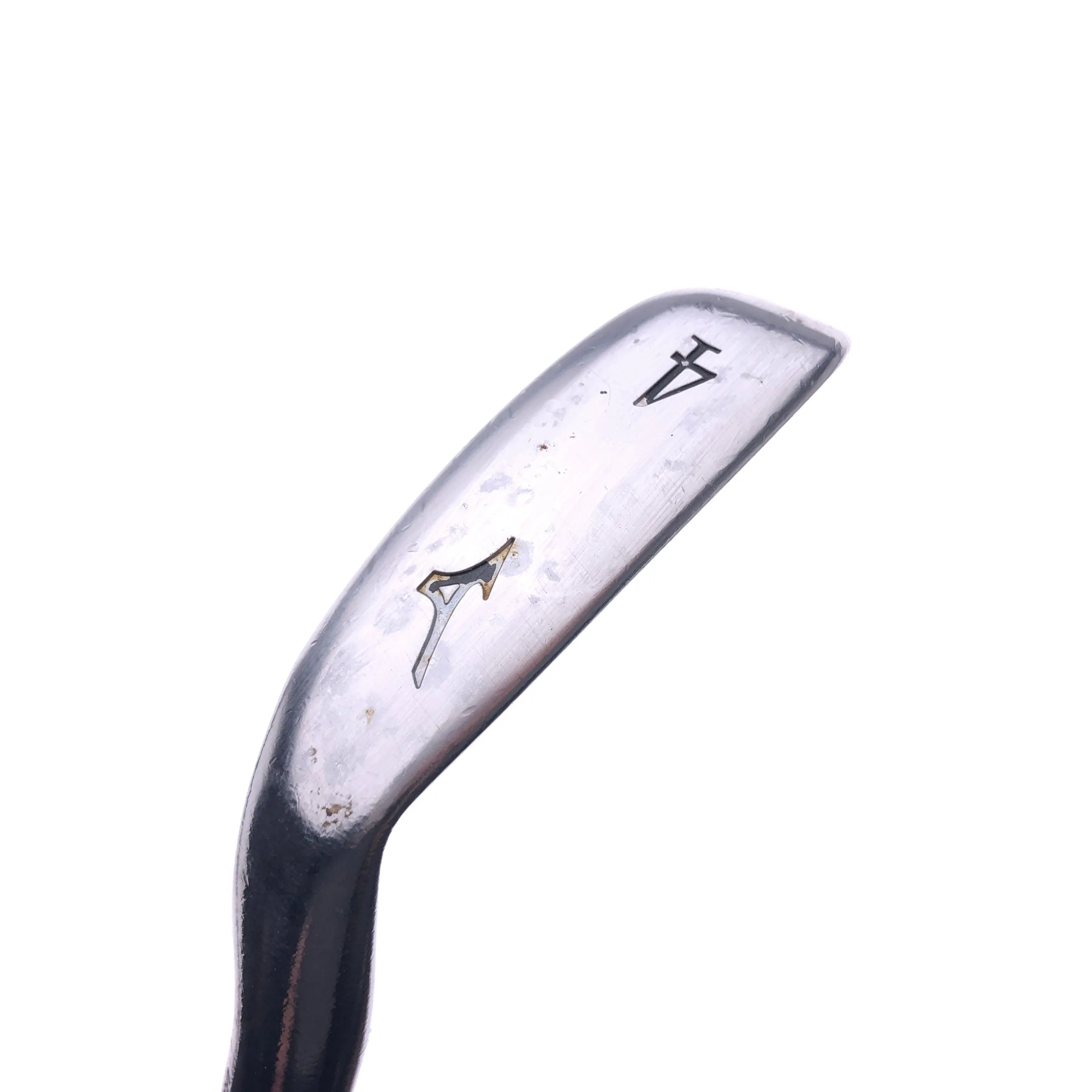 Used Mizuno MX-25 4 Iron / 24.0 Degrees / Dynamic Gold Stiff Flex 5 Used Mizuno MX-25 4 Iron / 24.0 Degrees / Dynamic Gold Stiff Flex - Image 3