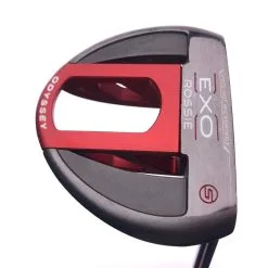 Used Odyssey EXO Rossie Putter / 33.5 Inches