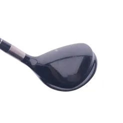 Used TaylorMade Burner Rescue 2008 3 Hybrid / 19 Degrees / REAX 60 Regular Flex -Hybrids Sales Shop 83990bdf8b4536afa530a267ee67f4c9 scaled