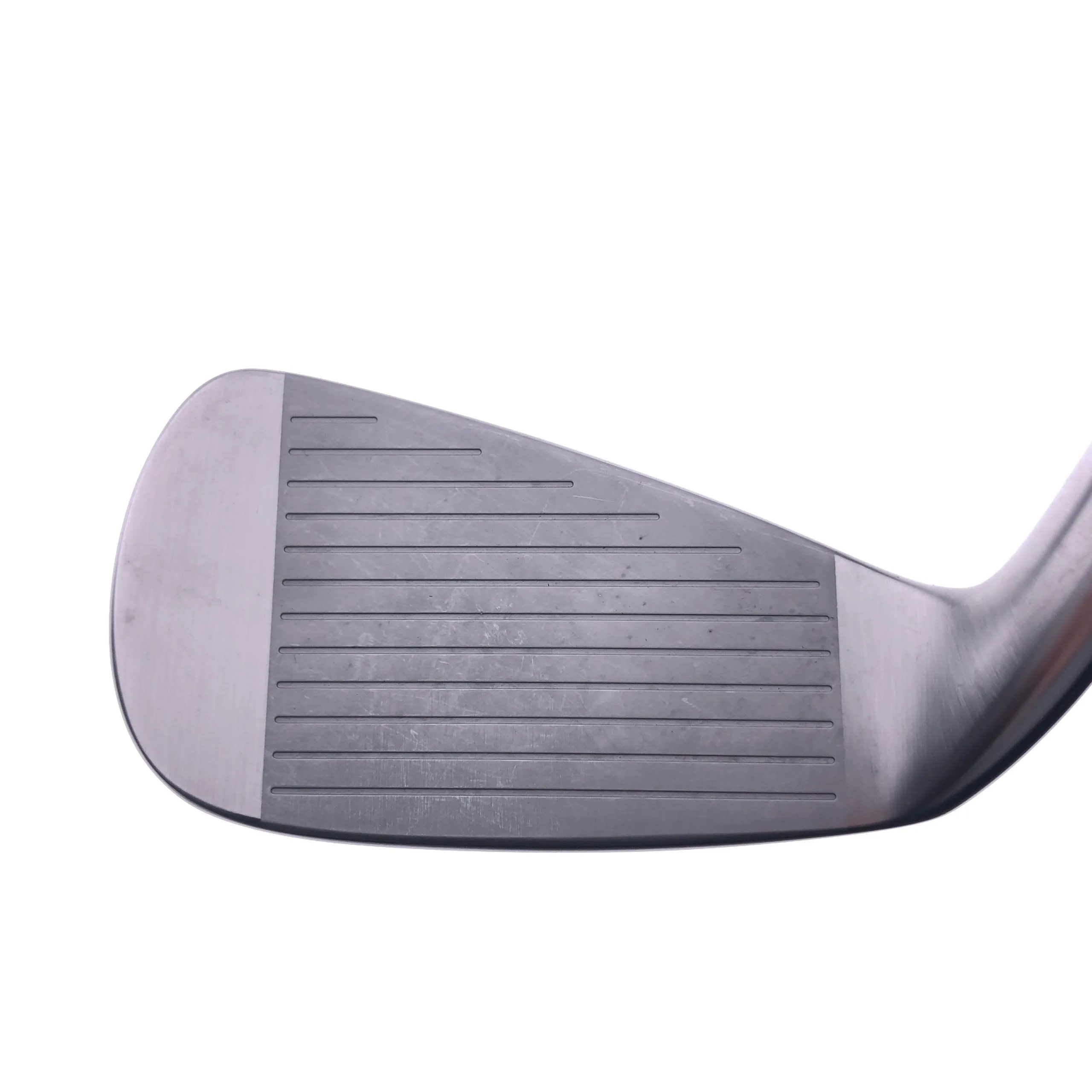 Used Honma TW-U 4 Hybrid / 22 Degrees / N.S Pro Modus Stiff Flex 6 Used Honma TW-U 4 Hybrid / 22 Degrees / N.S Pro Modus Stiff Flex - Image 4