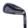 Mizuno MP-H4 3 Iron / 21 Degrees / Stiff Flex 1 Mizuno MP-H4 3 Iron / 21 Degrees / Stiff Flex -Hybrids Sales Shop 8411df59c2c0314fb5478583667e107a scaled