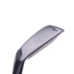 Used Honma TW-U 4 Hybrid / 22 Degrees / N.S Pro Modus Stiff Flex 11 Used Honma TW-U 4 Hybrid / 22 Degrees / N.S Pro Modus Stiff Flex -Hybrids Sales Shop 8435bb38f745f40aeabeb2fa0d327f75 scaled