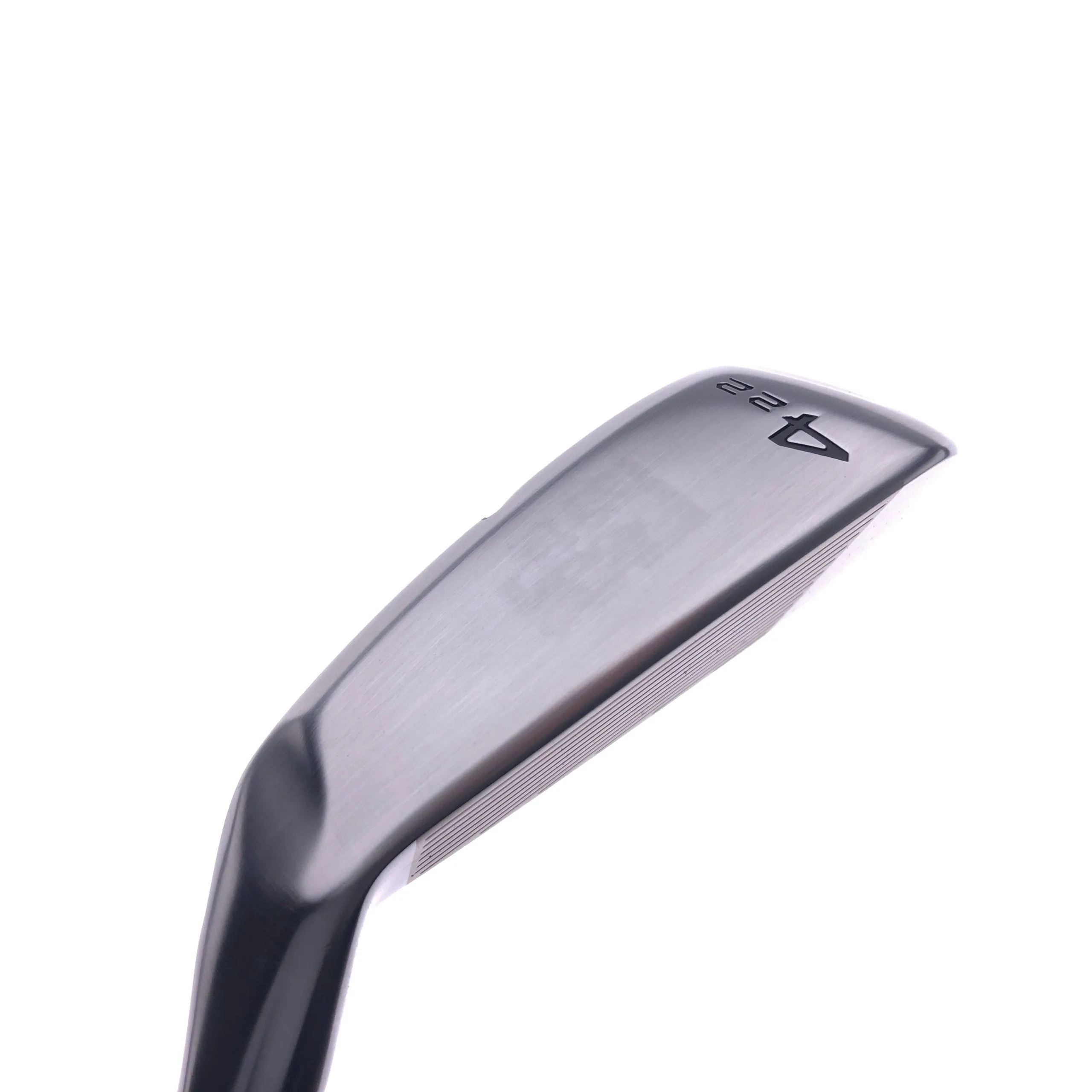 Used Honma TW-U 4 Hybrid / 22 Degrees / N.S Pro Modus Stiff Flex 5 Used Honma TW-U 4 Hybrid / 22 Degrees / N.S Pro Modus Stiff Flex - Image 3