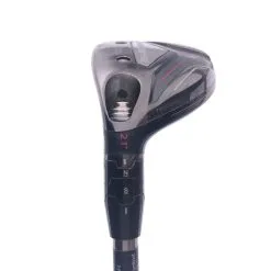 Callaway Big Bertha 2019 4 Hybrid / 21 Degree / UST Recoil Regular / Left-Handed -Hybrids Sales Shop 844d5992a972848f92f9bc5e8c3c1f41 scaled