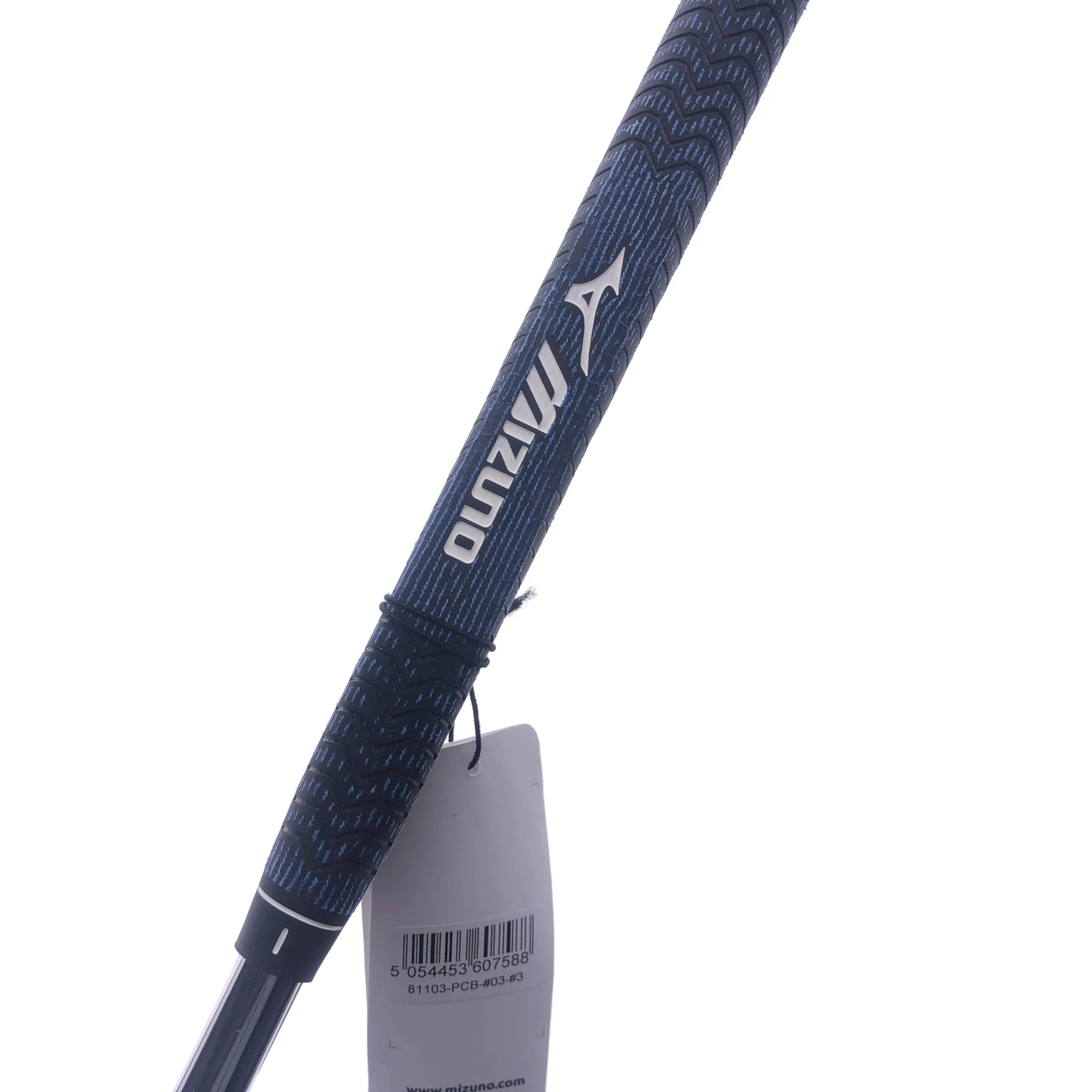 NEW Mizuno M CRAFT III Chrome Putter / 34 Inches 11 NEW Mizuno M CRAFT III Chrome Putter / 34 Inches - Image 9