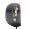 Used Mizuno Black Carbon BC3 Putter / 34.0 Inches 1 Used Mizuno Black Carbon BC3 Putter / 34.0 Inches -Hybrids Sales Shop 846840f2620435f35160684fcda6e9a2 scaled