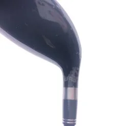 Used Srixon Z H45 4 Hybrid / 22 Degrees / KuroKage Black Regular Flex -Hybrids Sales Shop 84f4d05b938f8a33023ee97268edd204 scaled