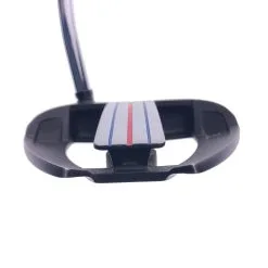 Used Odyssey Triple Track Marxman Putter / 34.0 Inches 15 Used Odyssey Triple Track Marxman Putter / 34.0 Inches -Hybrids Sales Shop 857f1d5e07160c7b66715986591d1555 scaled