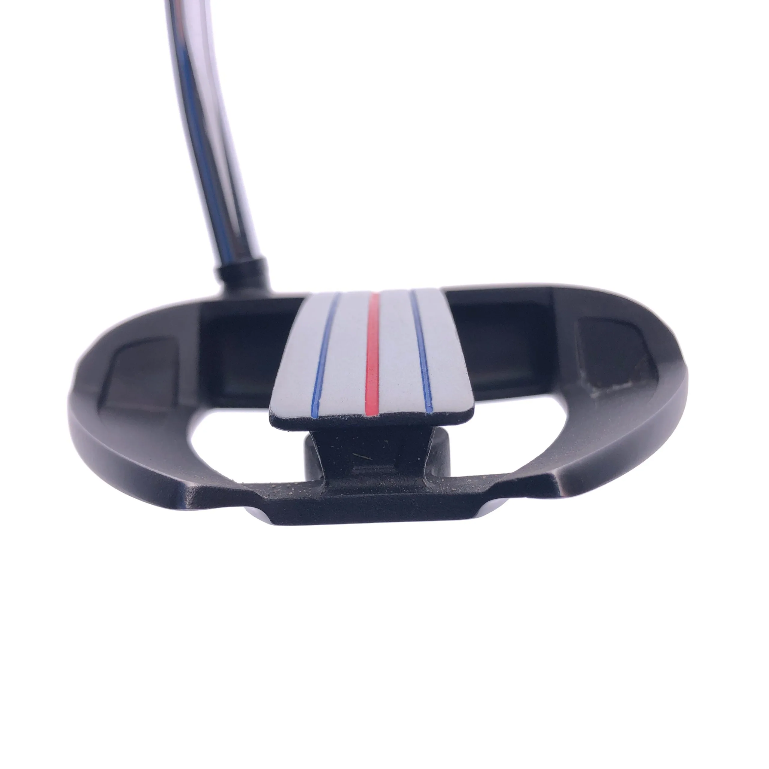 Used Odyssey Triple Track Marxman Putter / 34.0 Inches 7 Used Odyssey Triple Track Marxman Putter / 34.0 Inches - Image 5