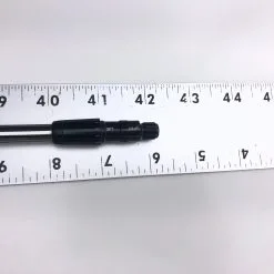 Used UST Elements Chrome 8F4T Fairway Shaft / Stiff Flex / TaylorMade Gen 2 Tip -Hybrids Sales Shop 85bf1b873e416770b8826bdde057bff9 scaled