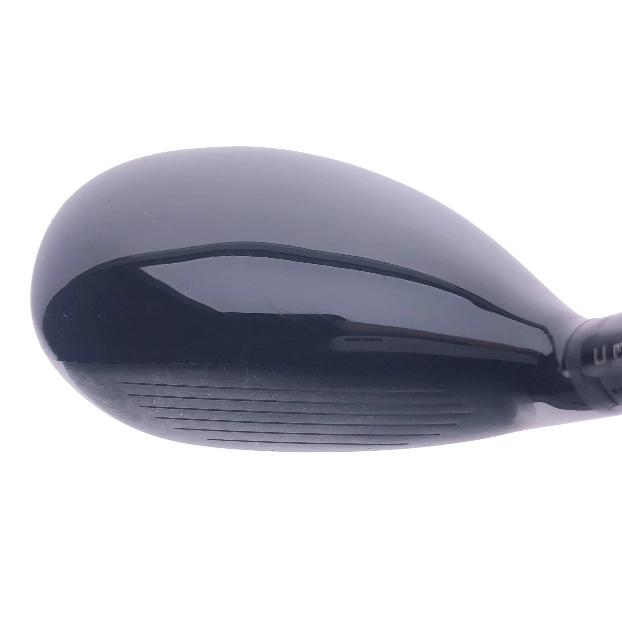 Used Titleist TS3 3 Hybrid / 19 Degrees / Kuro Kage 60HY Stiff Flex 7 Used Titleist TS3 3 Hybrid / 19 Degrees / Kuro Kage 60HY Stiff Flex - Image 5