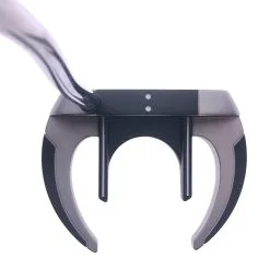 Used Odyssey Works Sabertooth Versa Putter / 34.0 Inches -Hybrids Sales Shop 8614358756f9045be46405b3ce0f45b7 scaled