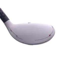 Used TaylorMade Rescue 11 3 Hybrid / 18 Degrees / Aldila RIP TP 85 S Stiff Flex 15 Used TaylorMade Rescue 11 3 Hybrid / 18 Degrees / Aldila RIP TP 85 S Stiff Flex -Hybrids Sales Shop 8626cfa1cde25495a1a5397456f3a8bd scaled