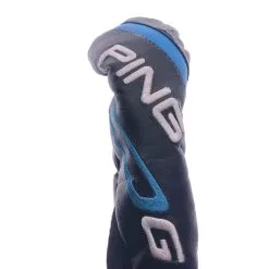 Used Ping G Series Crossover 4 Hybrid / 21 Degrees / Ping AWT 2.0 Stiff Flex -Hybrids Sales Shop 86644f8bf68f08e4362a64d25813c170 scaled