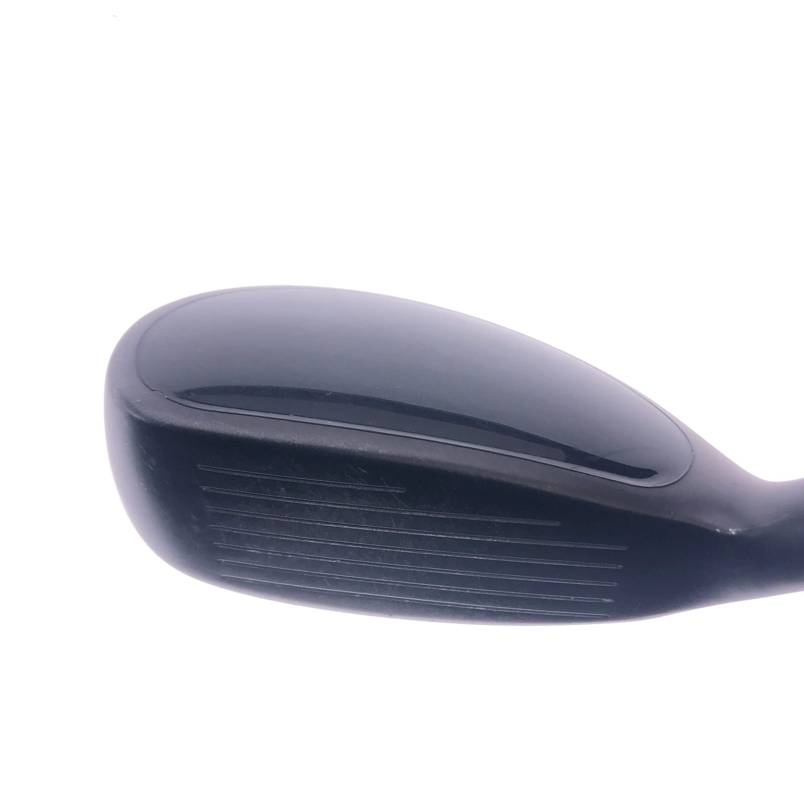 Adams® Used Adams Idea Pro A12 3 Hybrid / 20 Degrees / Pro Launch Blue 65HY Stiff Flex 7 Adams® Used Adams Idea Pro A12 3 Hybrid / 20 Degrees / Pro Launch Blue 65HY Stiff Flex - Image 5