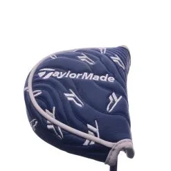 Used TaylorMade TP Hydro Blast Bandon 3 Putter / 34.0 Inches -Hybrids Sales Shop 86c75fc4abca0479373c79f2386480ae scaled