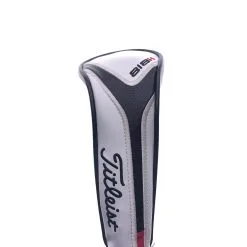 Used Titleist 818 H2 3 Hybrid / 21 Degrees / HZRDUS Smoke RDX 80g Regular Flex -Hybrids Sales Shop 86c761a2b0c2e2cdbc626112355fe22e scaled