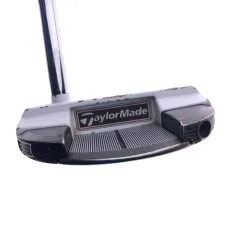 Used TaylorMade Spider Mallet Putter / 35.0 Inches 14 Used TaylorMade Spider Mallet Putter / 35.0 Inches -Hybrids Sales Shop 86ef14165c604a11ecf412bfc512fb45 scaled