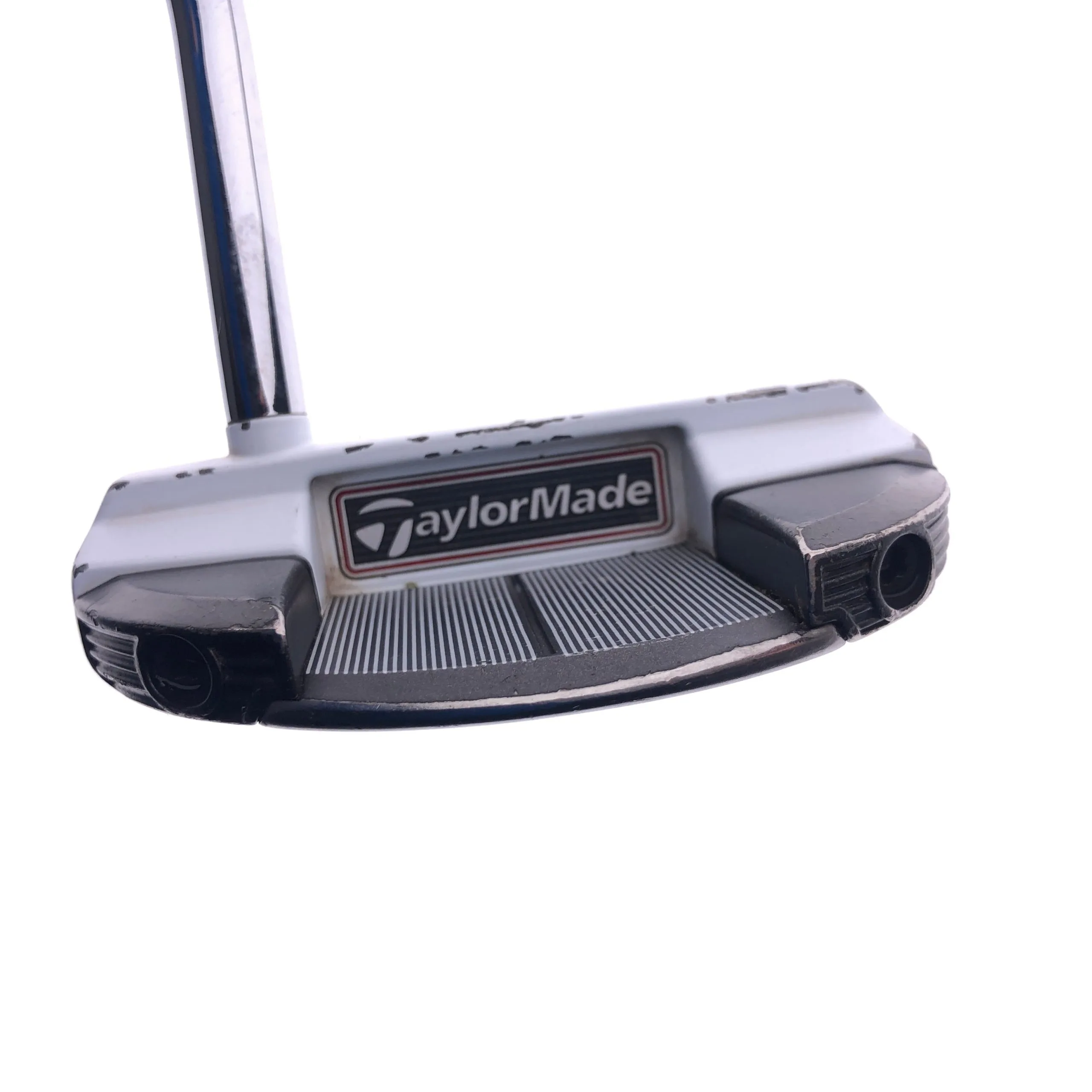 Used TaylorMade Spider Mallet Putter / 35.0 Inches 7 Used TaylorMade Spider Mallet Putter / 35.0 Inches - Image 5