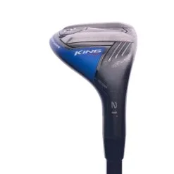 Used Cobra KING F9 Speedback One Length 3 Hybrid / 21 Degrees /Atmos Stiff Flex -Hybrids Sales Shop 8734d12321dfa95b5e6d08cbfcaa658c scaled