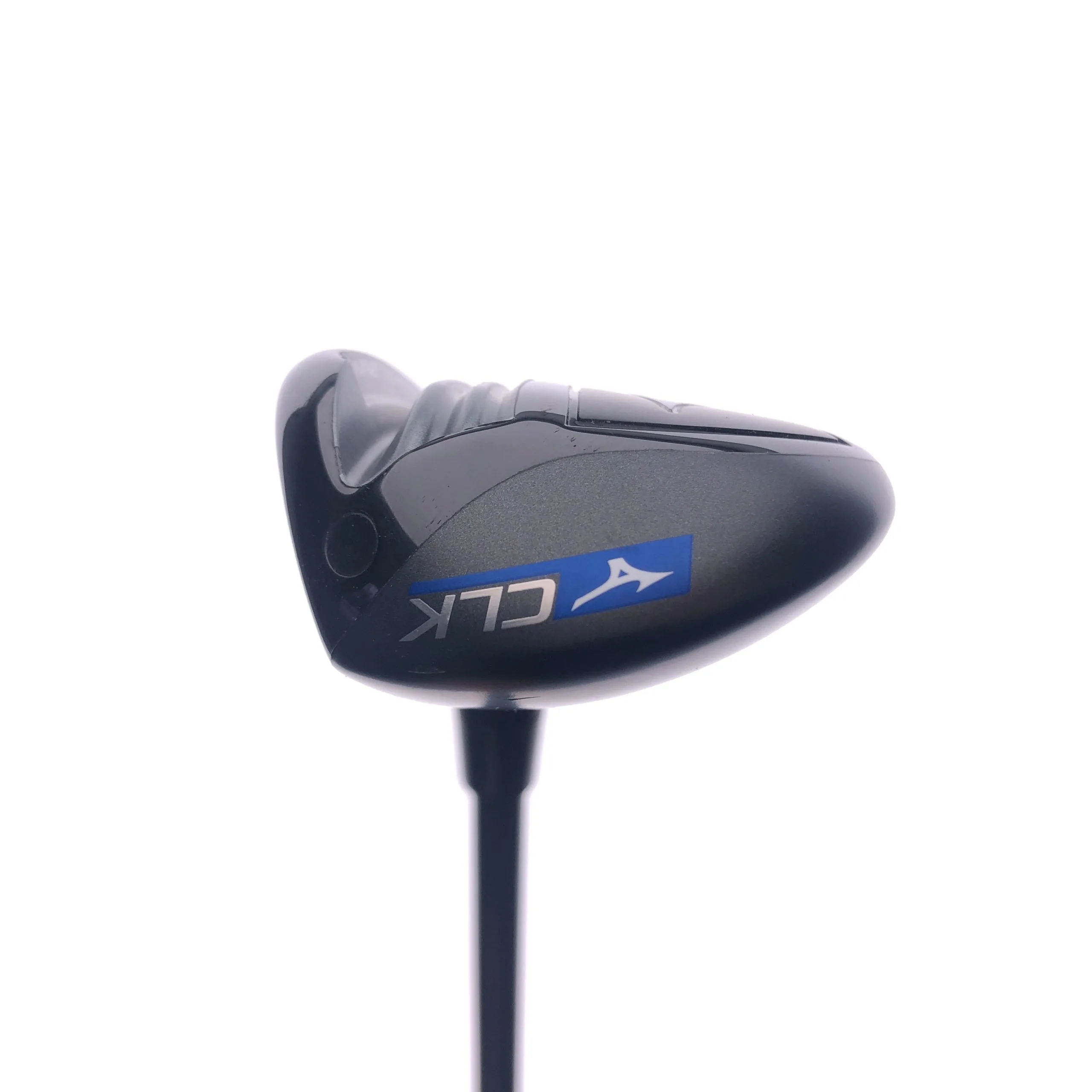 Used Mizuno CLK 2020 4 Hybrid / 22 Degrees / Tensei Red CK 70HY Regular Flex 6 Used Mizuno CLK 2020 4 Hybrid / 22 Degrees / Tensei Red CK 70HY Regular Flex - Image 4