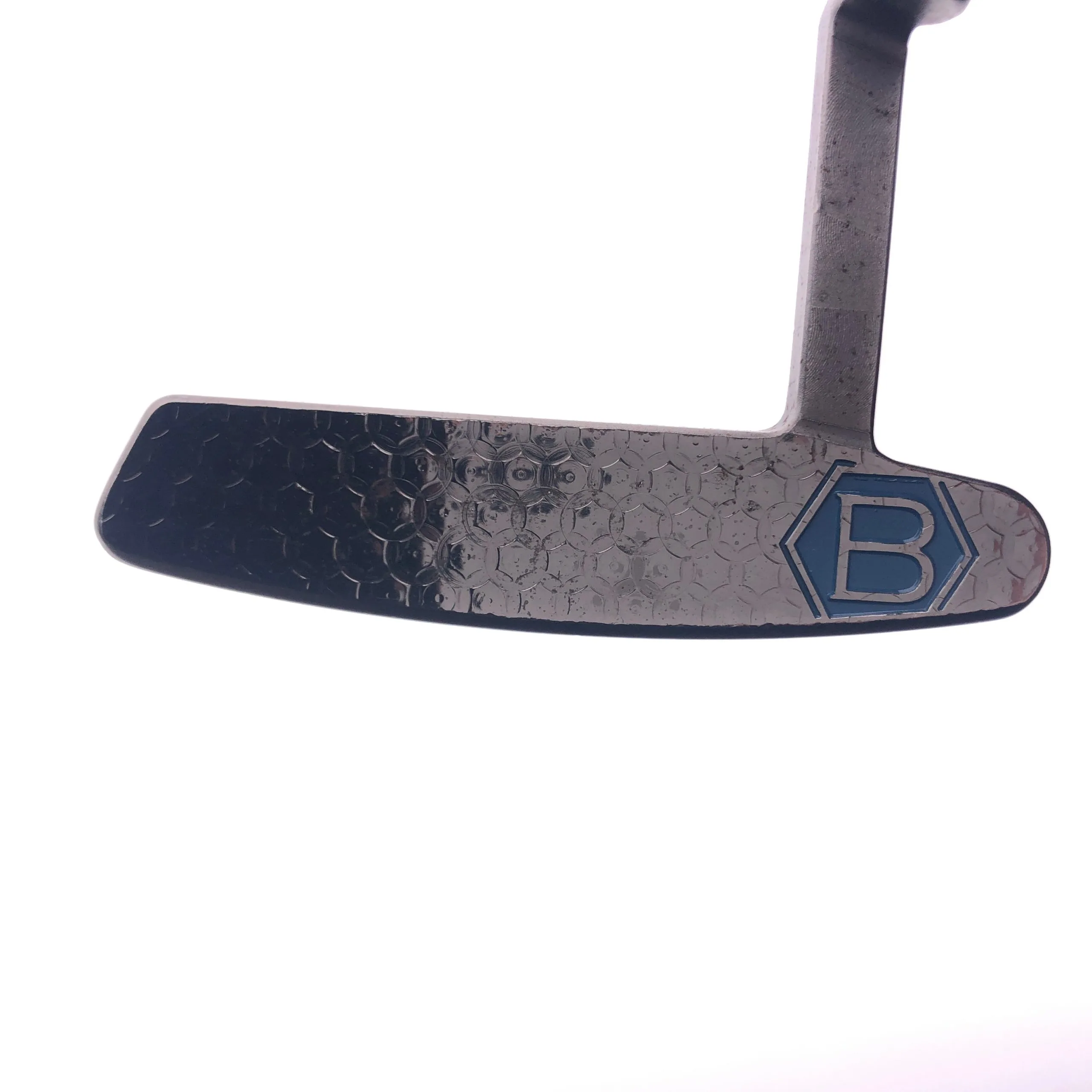 Used Bettinardi BB1 2011 Putter / 34.5 Inches 8 Used Bettinardi BB1 2011 Putter / 34.5 Inches - Image 6