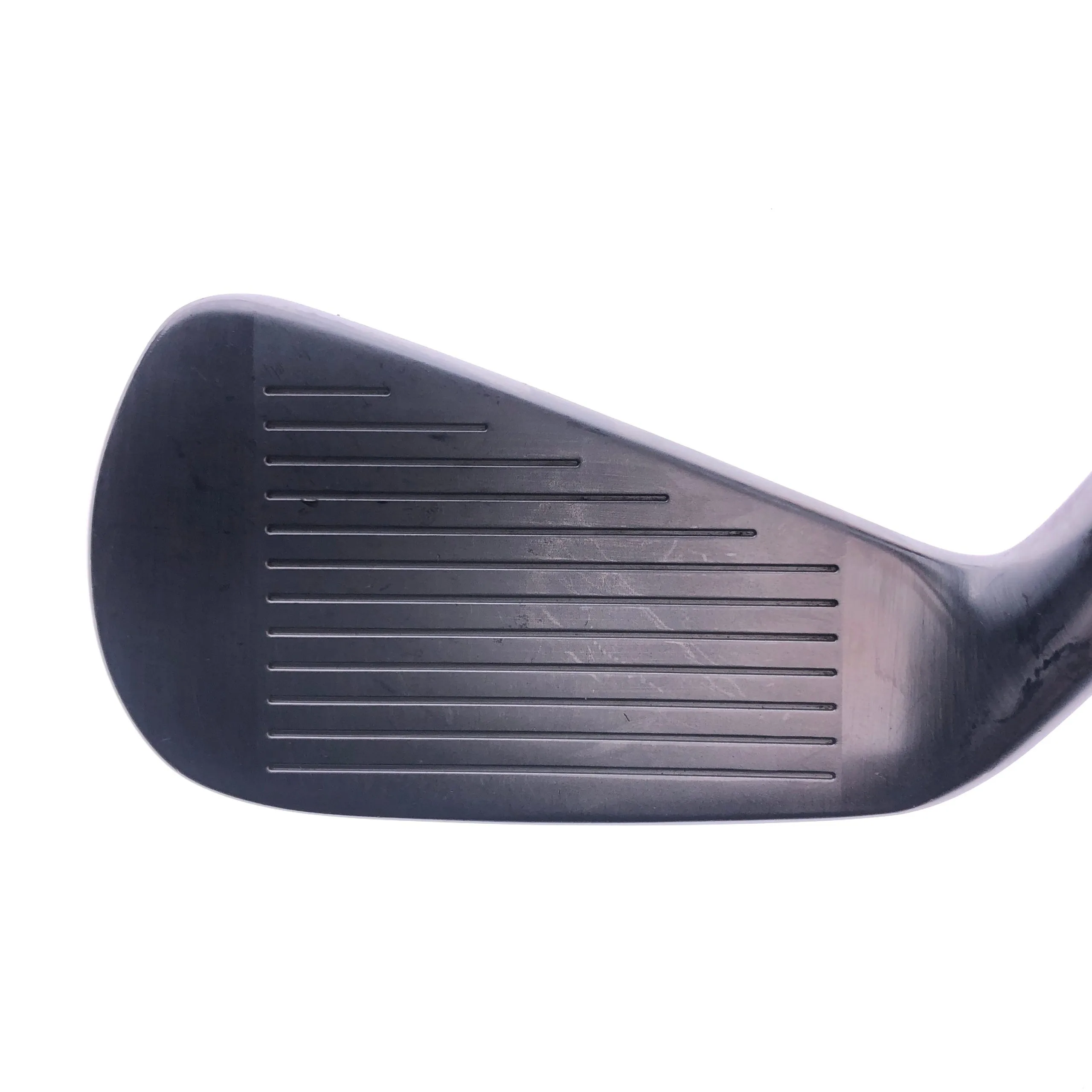 Used TaylorMade P-790 UDI 2017 2 Hybrid / 17 Degree / HZRDUS X-Stiff Flex 8 Used TaylorMade P-790 UDI 2017 2 Hybrid / 17 Degree / HZRDUS X-Stiff Flex - Image 6